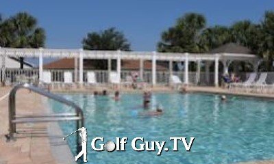 Sanibel Pool